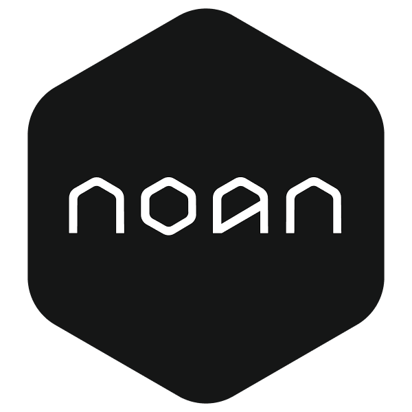 NOAN logo